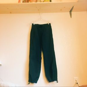 NWOT Black Diamond Joggers